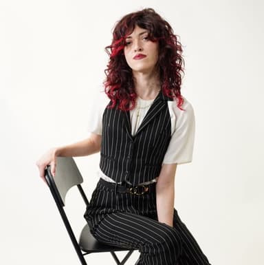 Georgiana Coles